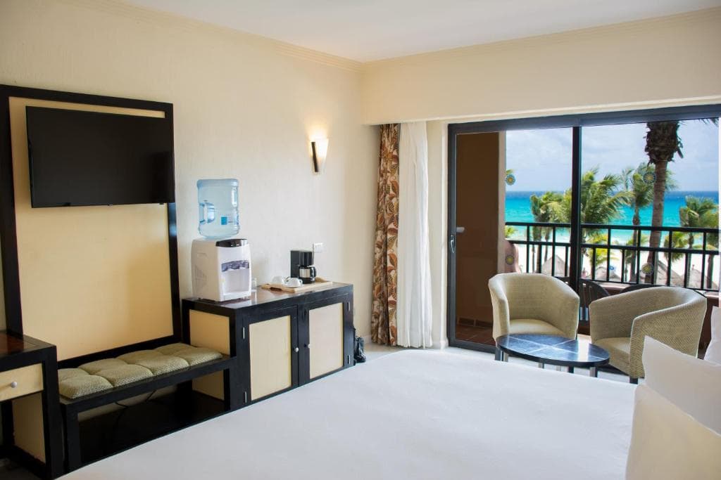 Sandos Playacar All Inclusive - 41