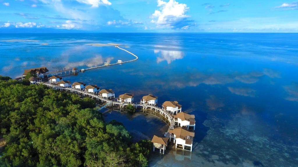 Princesa Garden Island Resort and Spa - 1