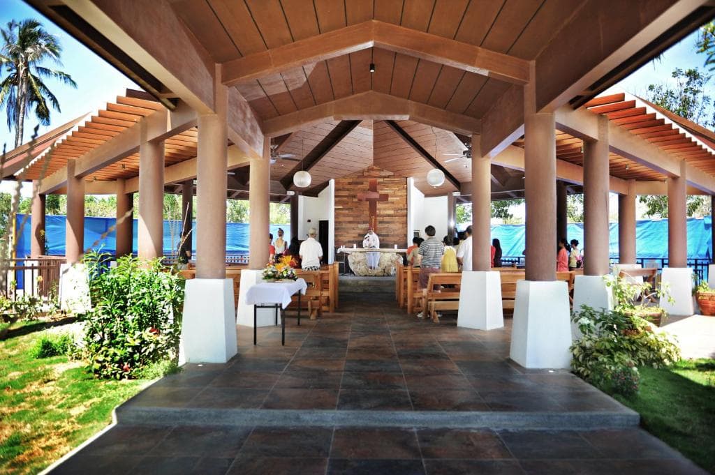 Princesa Garden Island Resort and Spa - 3