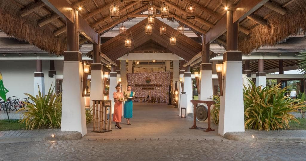 Princesa Garden Island Resort and Spa - 4