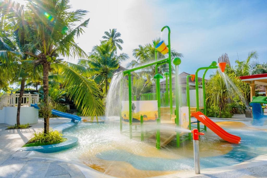 Princesa Garden Island Resort and Spa - 6