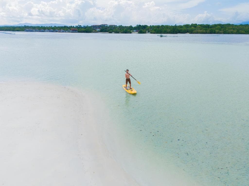 Princesa Garden Island Resort and Spa - 11