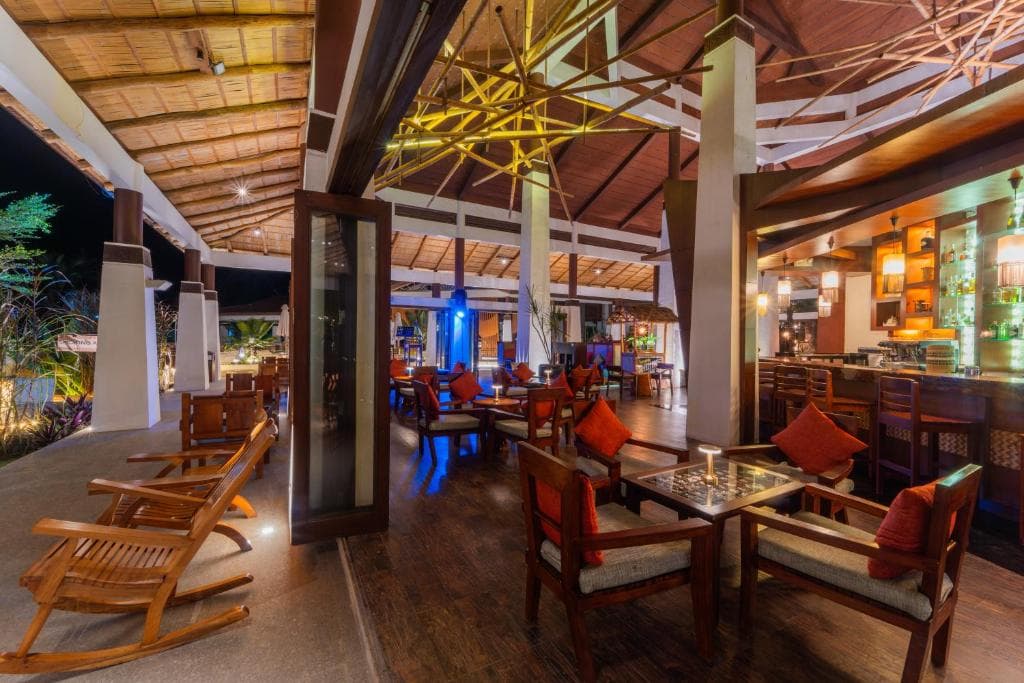 Princesa Garden Island Resort and Spa - 15