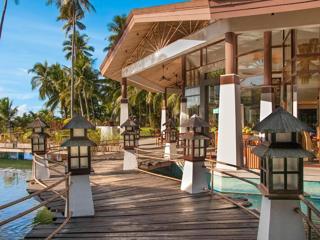 Princesa Garden Island Resort and Spa - 22