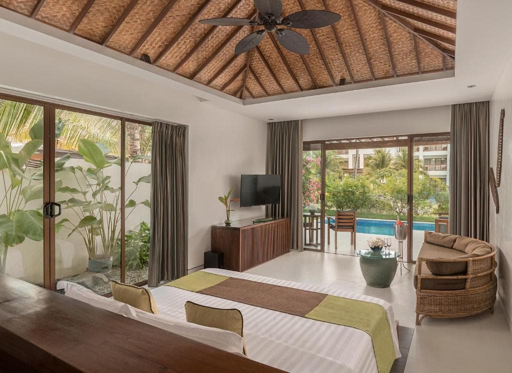 Princesa Garden Island Resort and Spa - 24