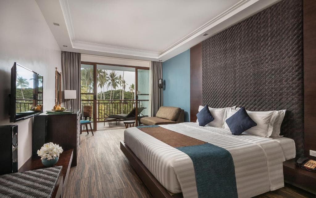 Princesa Garden Island Resort and Spa - 26