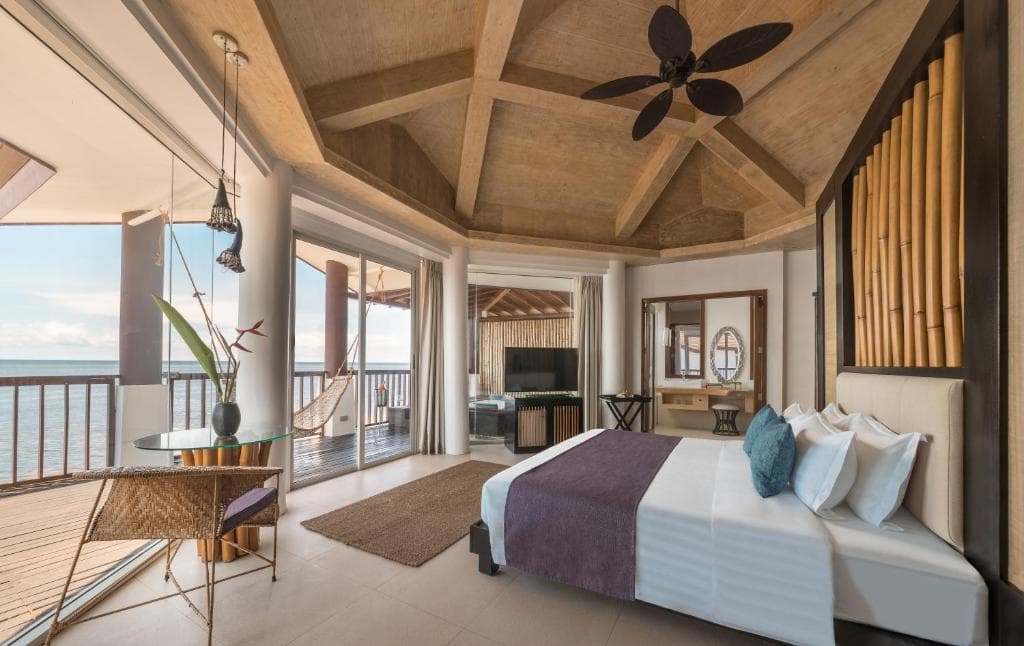 Princesa Garden Island Resort and Spa - 27