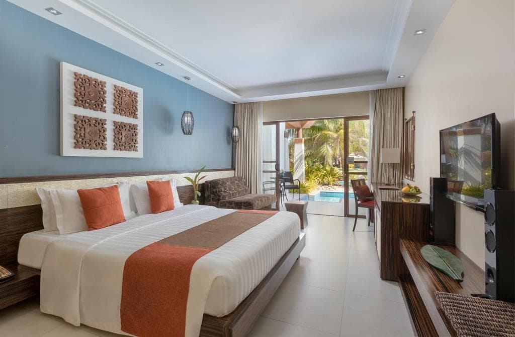 Princesa Garden Island Resort and Spa - 28