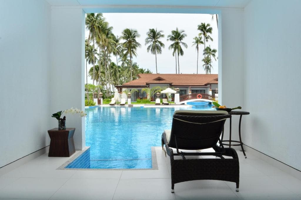 Princesa Garden Island Resort and Spa - 29