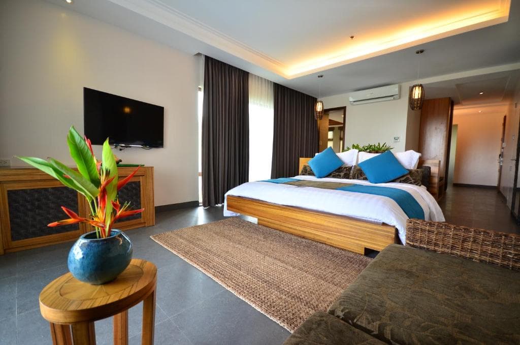 Princesa Garden Island Resort and Spa - 30