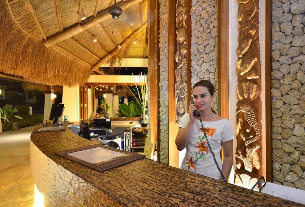 Princesa Garden Island Resort and Spa - 34