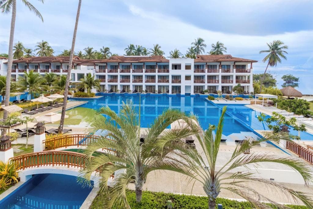 Princesa Garden Island Resort and Spa - 42