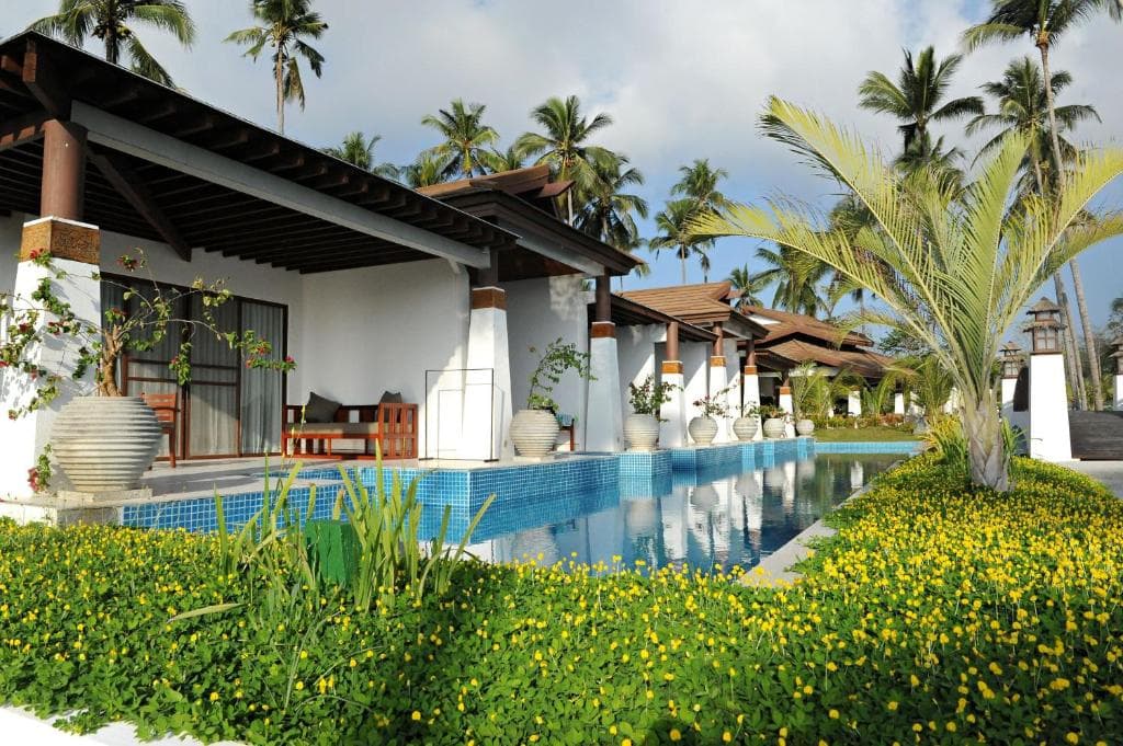 Princesa Garden Island Resort and Spa - 45