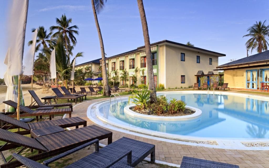 Microtel by Wyndham Puerto Princesa - 4