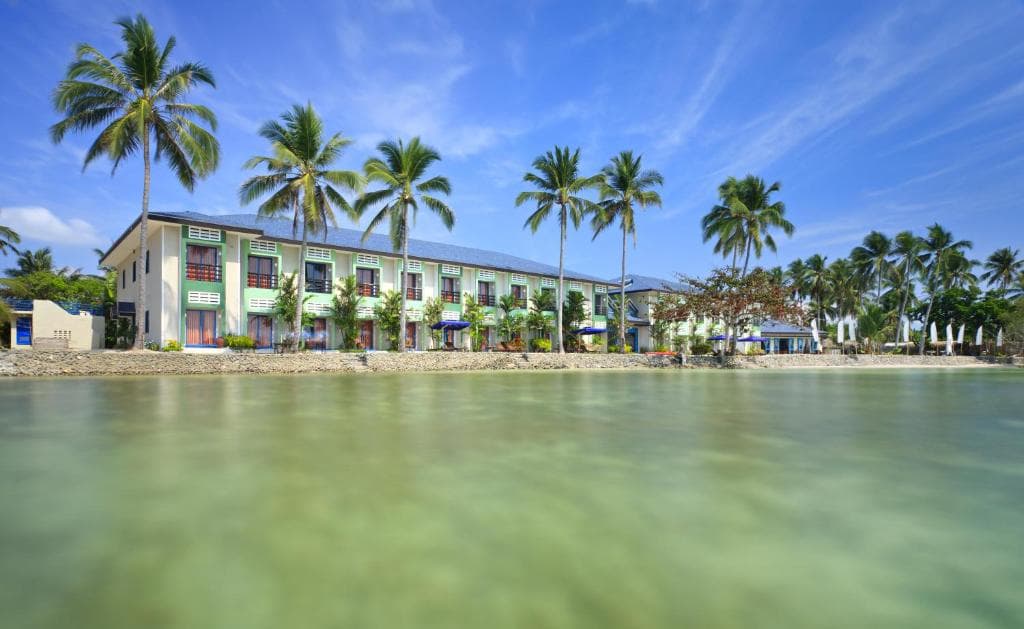 Microtel by Wyndham Puerto Princesa - 7