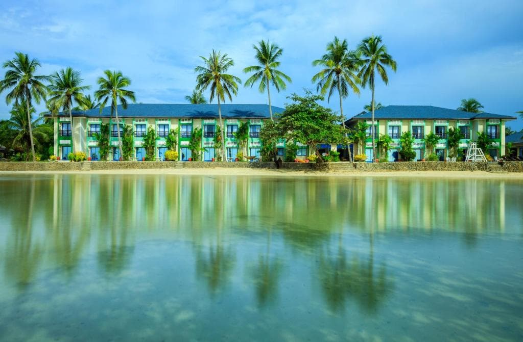 Microtel by Wyndham Puerto Princesa - 9