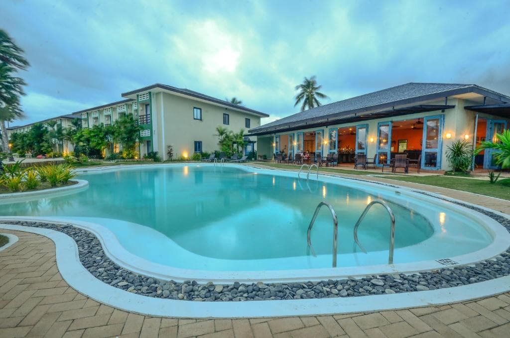 Microtel by Wyndham Puerto Princesa - 17