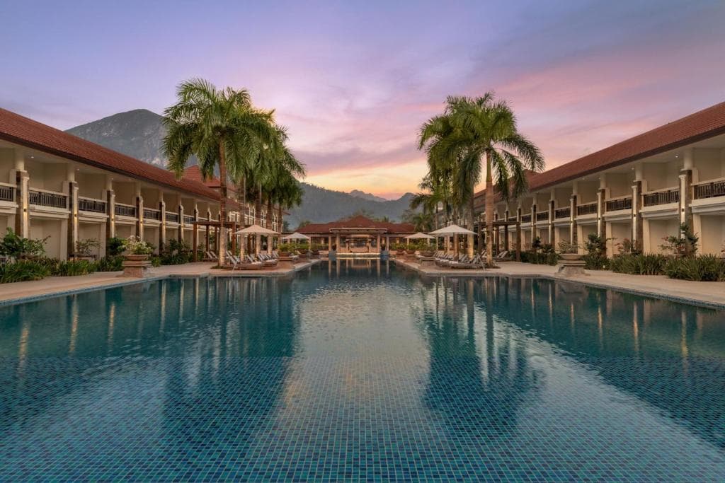 Four Points by Sheraton Palawan Resort Puerto Princesa - 1