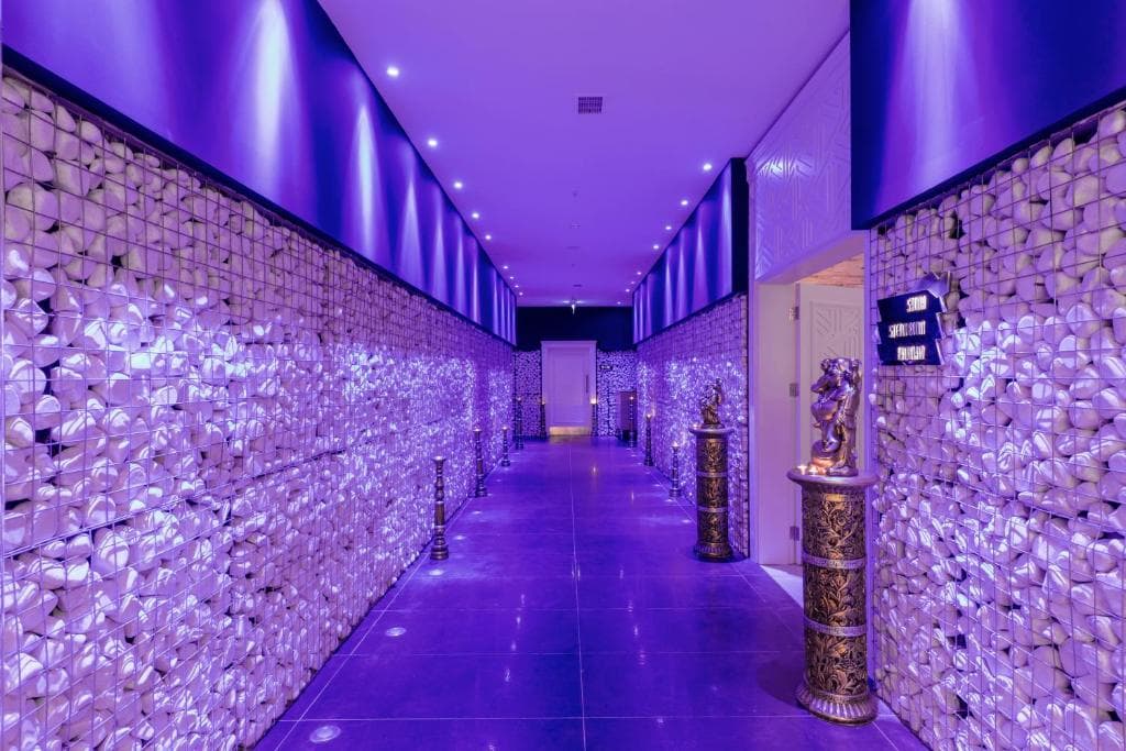 Charter Antalya - Sirius Deluxe Hotel - 7