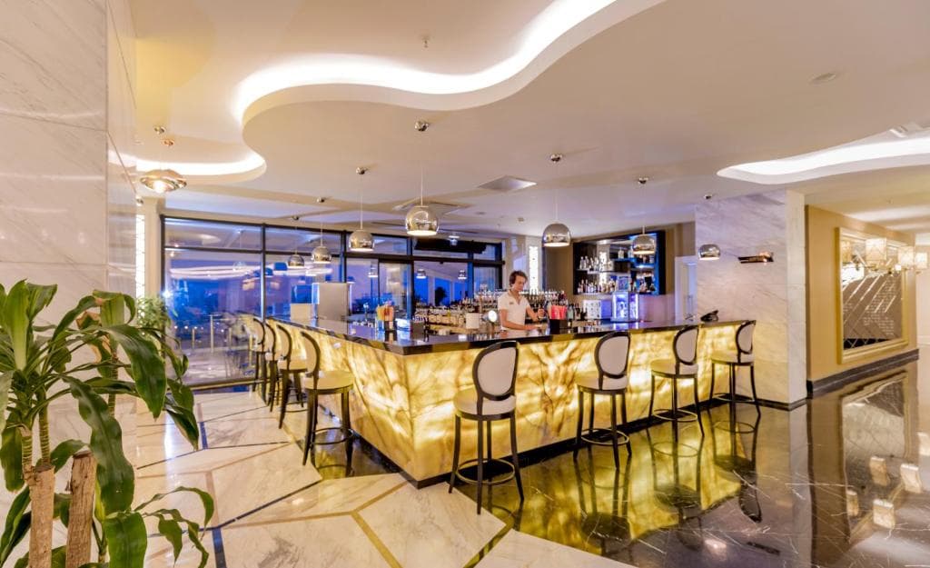 Charter Antalya - Sirius Deluxe Hotel - 24