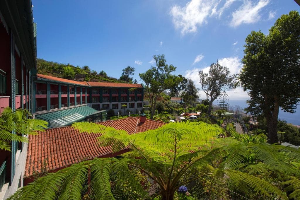 Quinta Do Monte Panoramic Gardens - 7