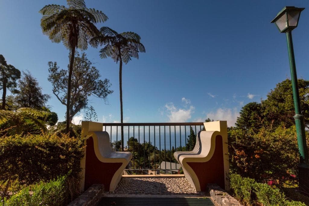 Quinta Do Monte Panoramic Gardens - 18
