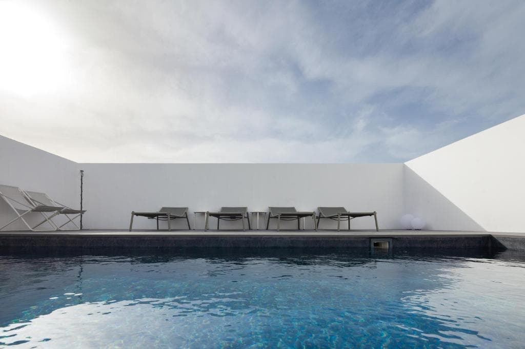 Alinea Suites Limassol Center - 1