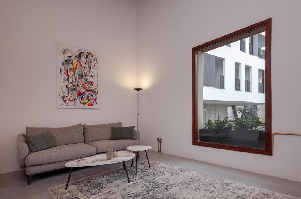 Alinea Suites Limassol Center - 14