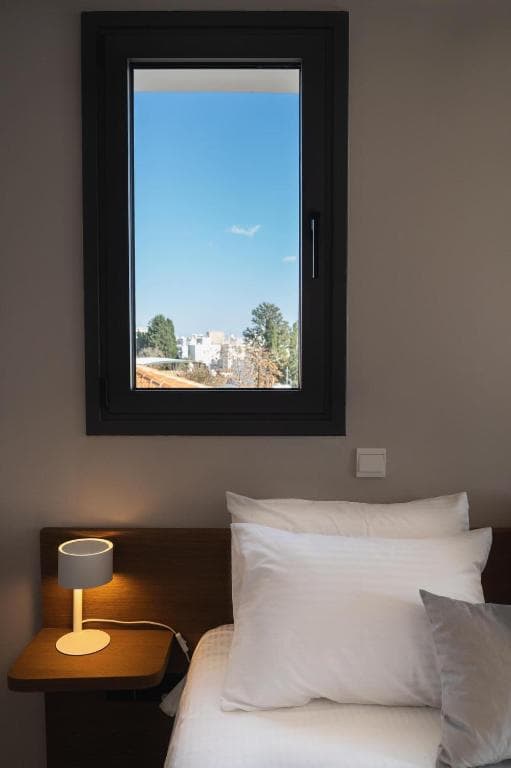 Alinea Suites Limassol Center - 23