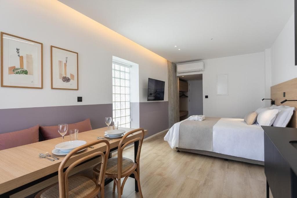 Alinea Urban Saripolou Square - 7