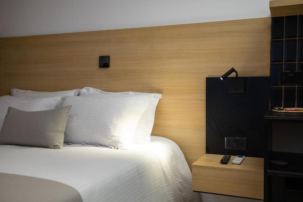 Alinea Urban Saripolou Square - 15