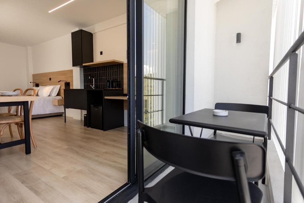 Alinea Urban Saripolou Square - 17