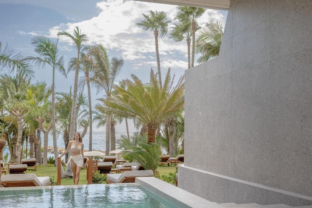 Amathus Beach Hotel Limassol - 7