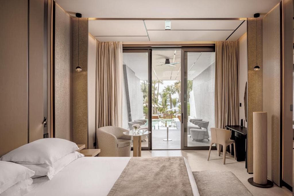 Amathus Beach Hotel Limassol - 11