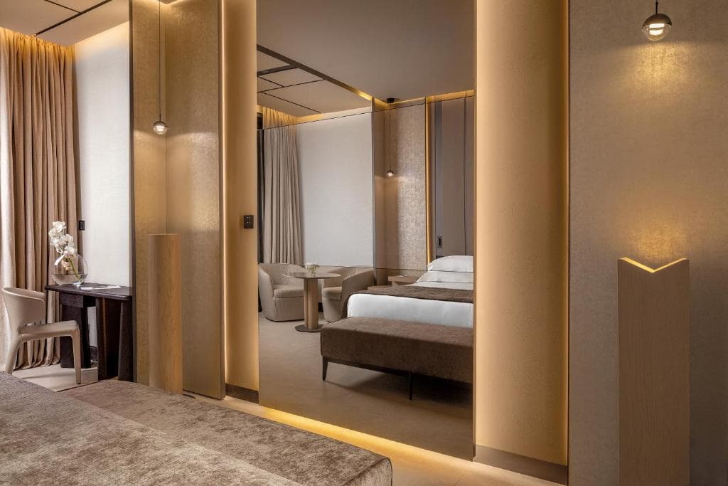 Amathus Beach Hotel Limassol - 15