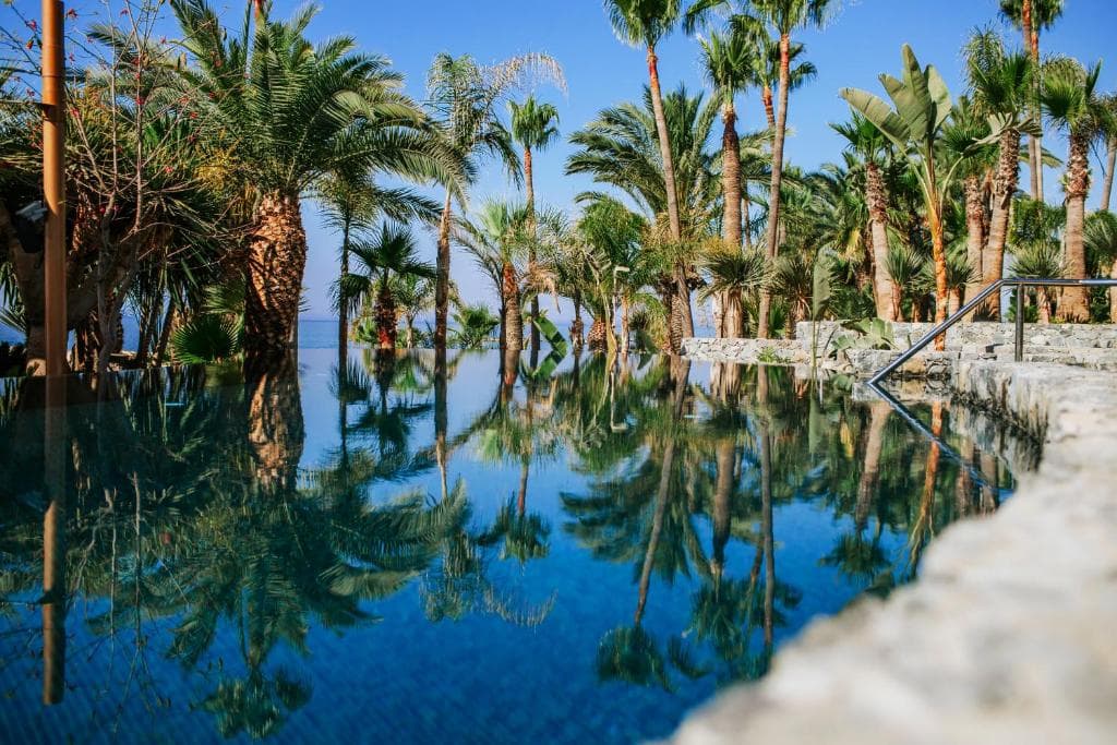 Amathus Beach Hotel Limassol - 18