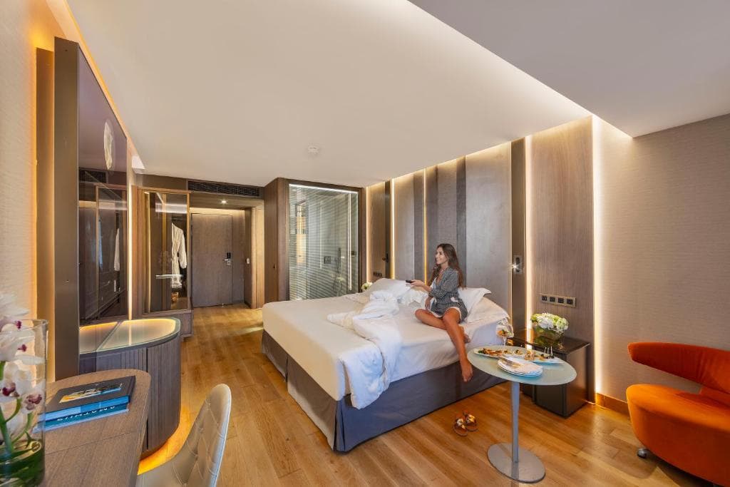 Amathus Beach Hotel Limassol - 24