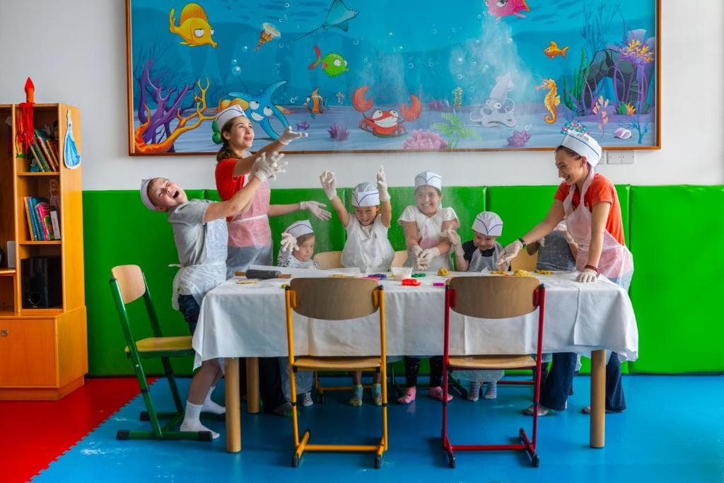 Amathus Beach Hotel Limassol - 25