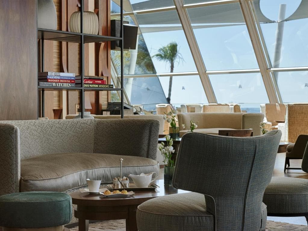 Amathus Beach Hotel Limassol - 41