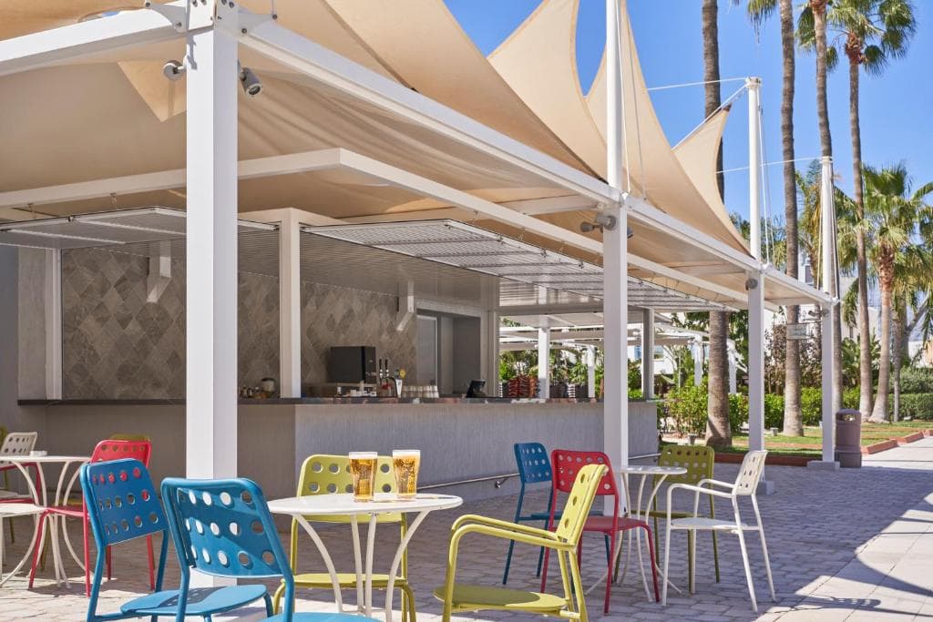 Atlantica Oasis - 18