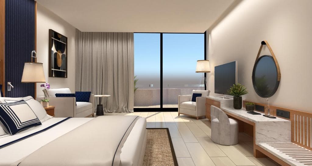 Atlantica Oasis - 37