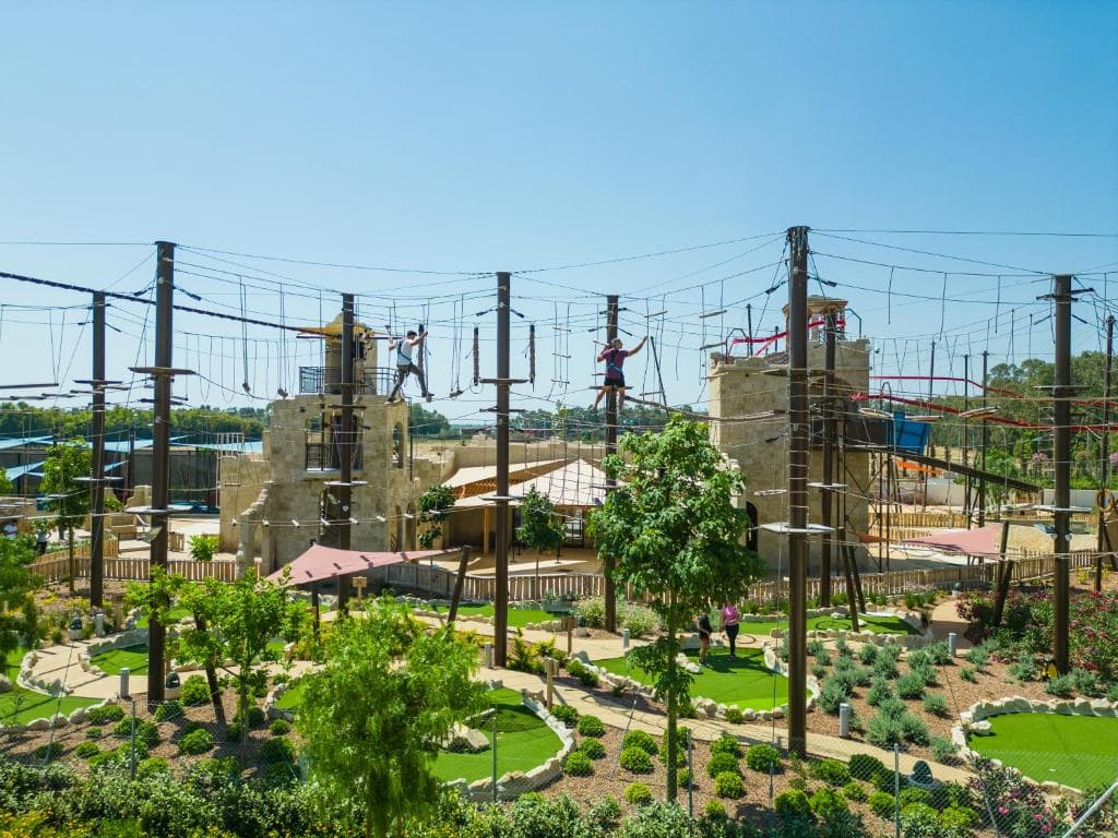 City of Dreams Mediterranean - 21