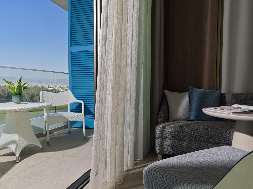 City of Dreams Mediterranean - 25