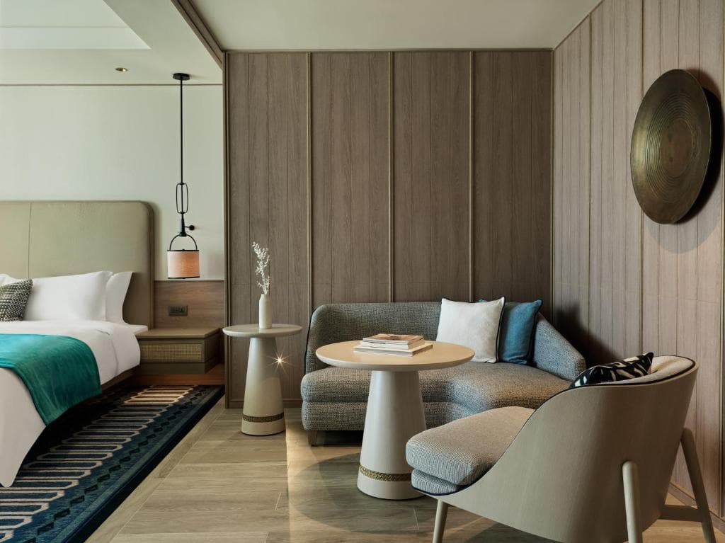 City of Dreams Mediterranean - 28