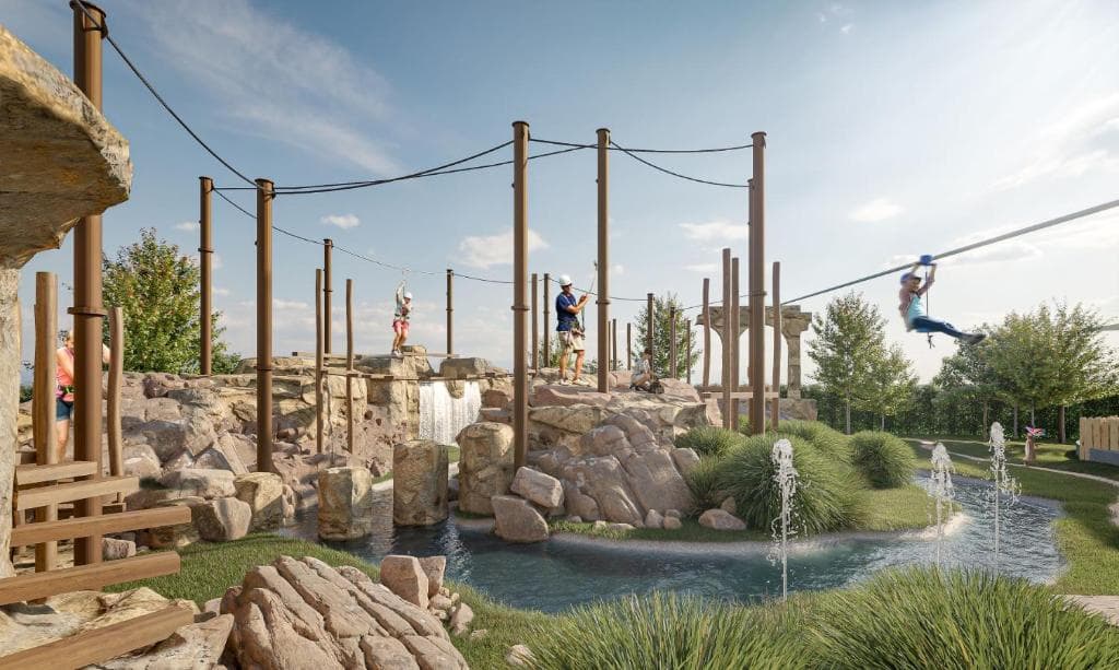 City of Dreams Mediterranean - 40