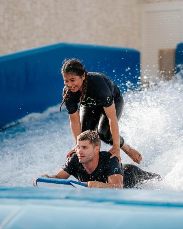 City of Dreams Mediterranean - 42