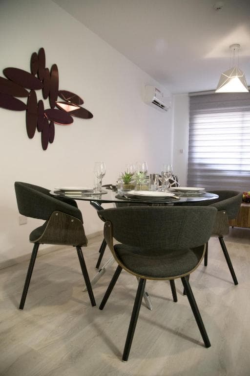 Corina Suites and Apartments - 10