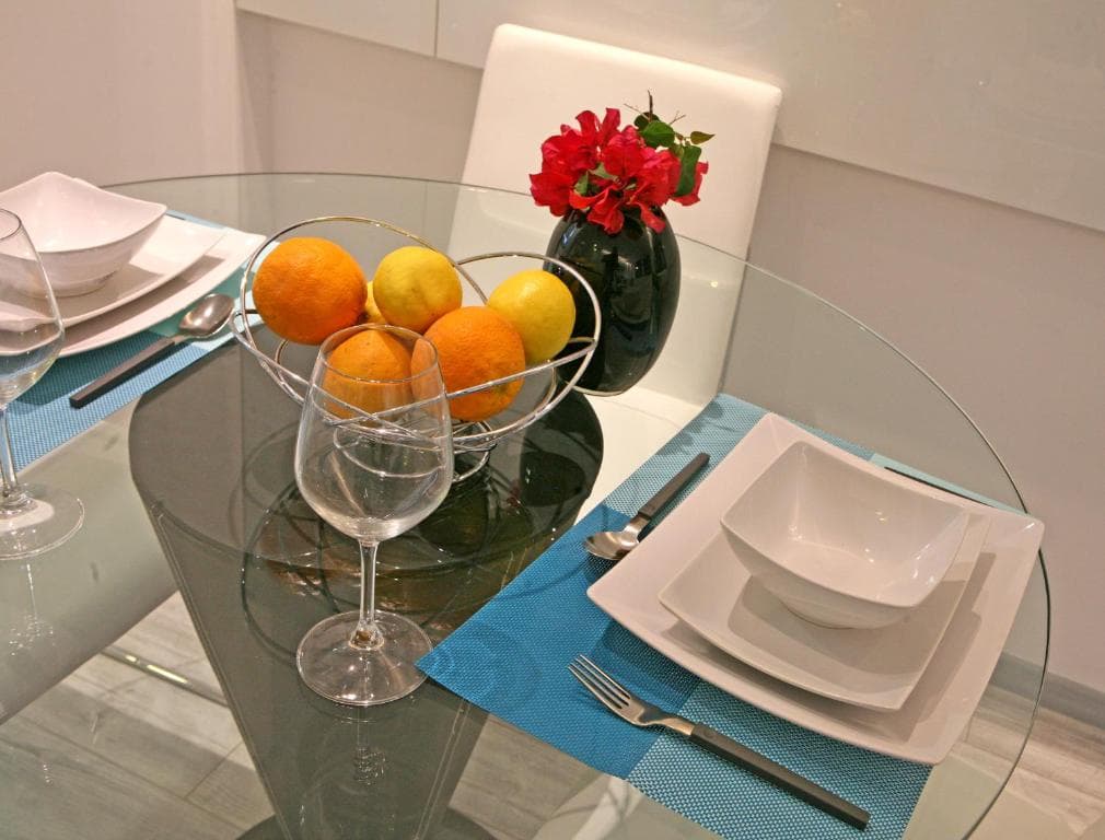 Corina Suites and Apartments - 25