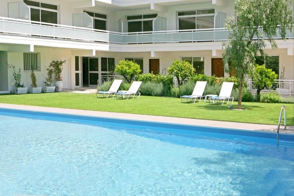 Corina Suites and Apartments - 26