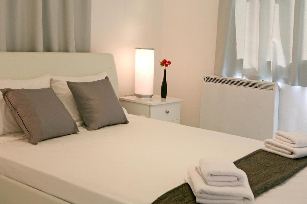 Corina Suites and Apartments - 38